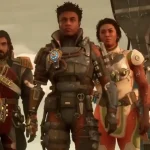 تریلر جدید بازی The Outer Worlds 2 شخصیت‌های بازی را به نمایش می‌گذارد