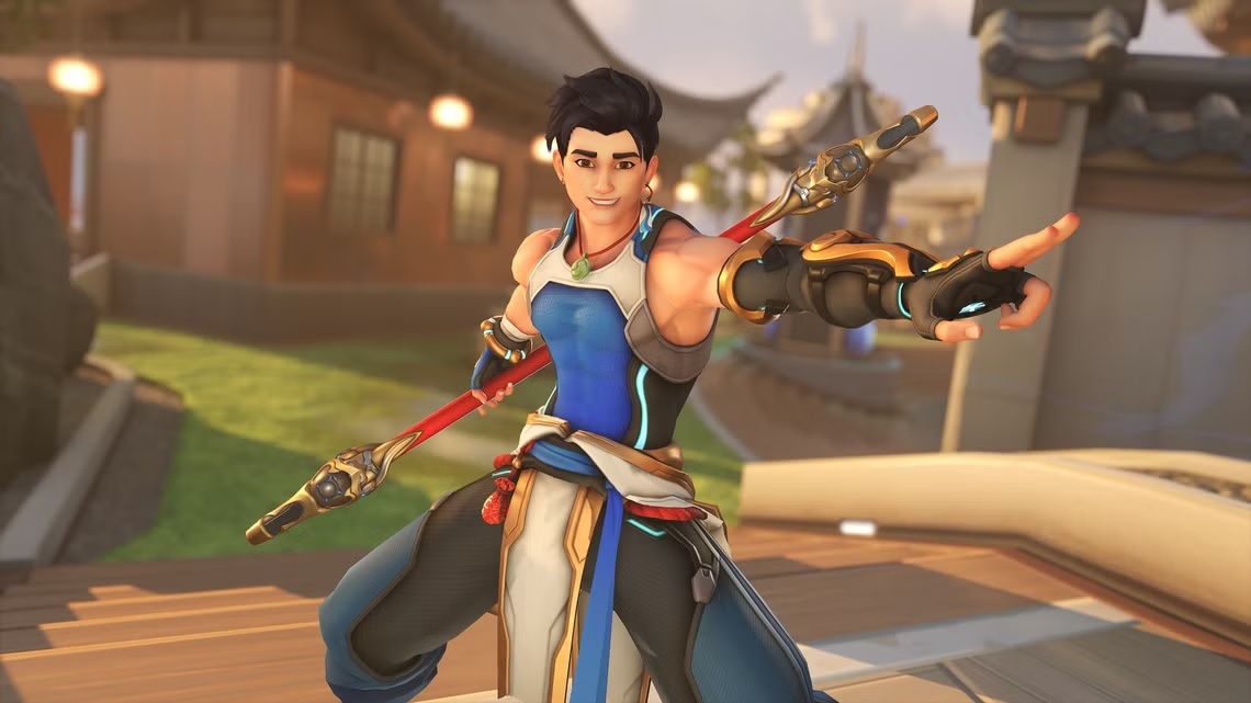 طراح بازی Overwatch: ما در حال فاصله گرفتن از قهرمانان عجیب و رفتن به سمت شخصیت‌های جذاب‌تر هستیم