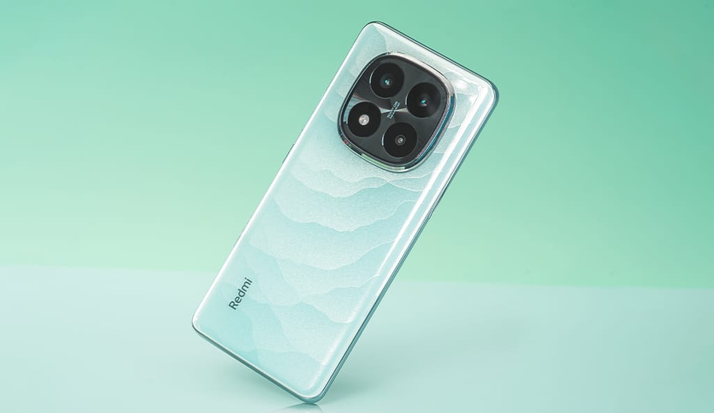 راه‌حل رسمی شیائومی برای مشکل وای‌فای Poco F5