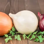 تعبیر خواب پیاز سفید و قرمز برای زن متاهل و باردار و دختر مجرد از روانشناسی