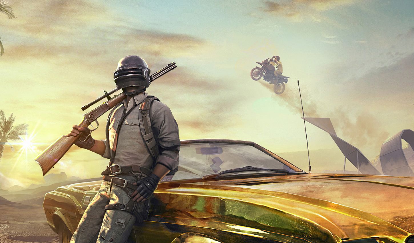 تاریخ اتمام پشتیبانی بازی PUBG از کنسول‌ PS4 و Xbox One اعلام شد