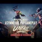 با انتشار تریلری از حالت جدید بازی PUBG Mobile رونمایی شد
