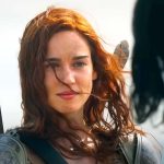 نقدها و نمرات فیلم Red Sonja با بازی ماتیلدا لوتز- گیمفا