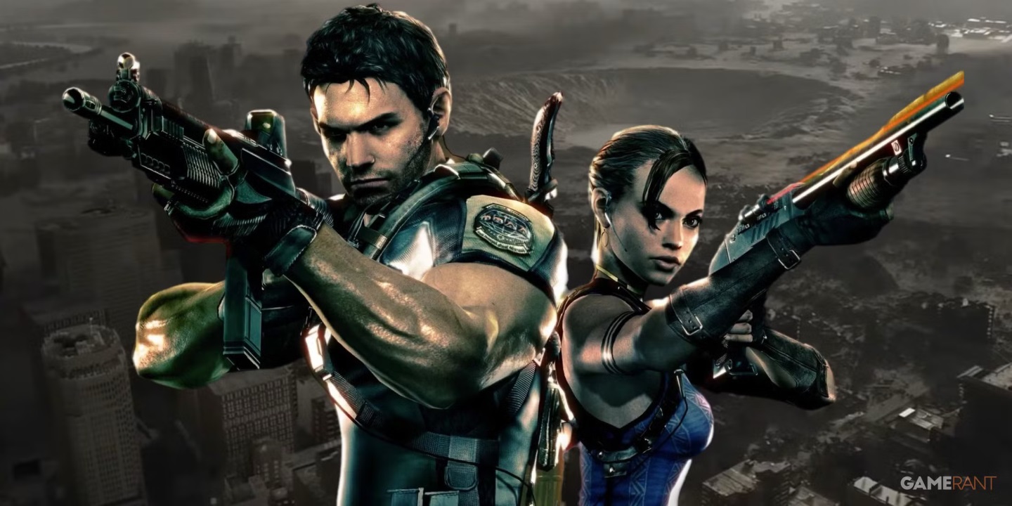 رسمی: کریس ردفیلد در بازی Resident Evil Requiem حضور نخواهد داشت
