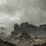 داسک گالم از پروژه‌های مختلف Resident Evil می‌گوید