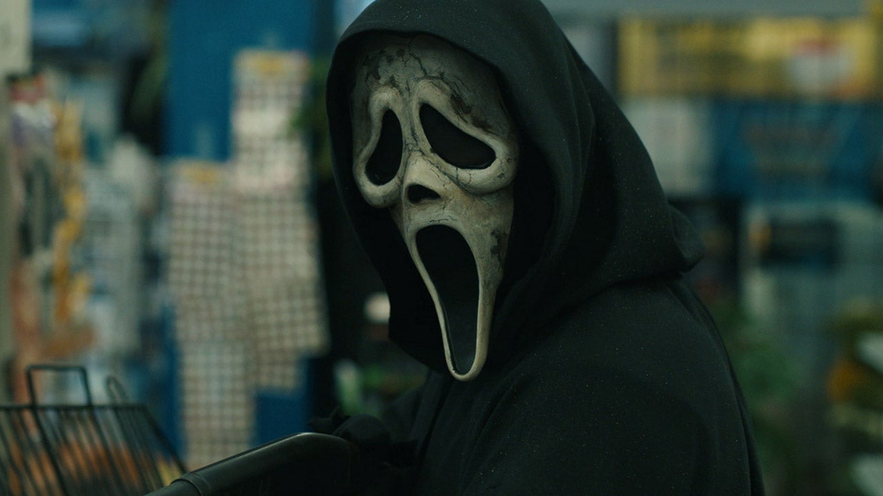 اولین تریلر از فیلم Scream 7 در ماه سپتامبر منتشر خواهد شد