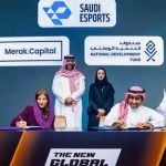 سعودی‌ها به دنبال تبدیل شدن به مرکز جهانی Esports هستند
