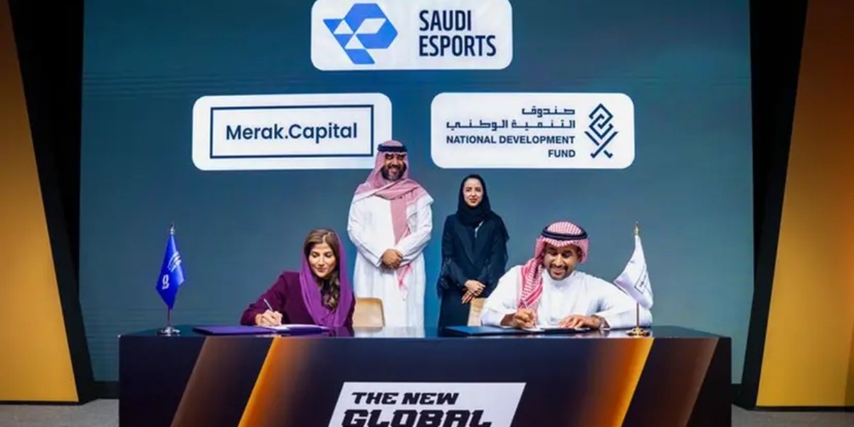 سعودی‌ها به دنبال تبدیل شدن به مرکز جهانی Esports هستند