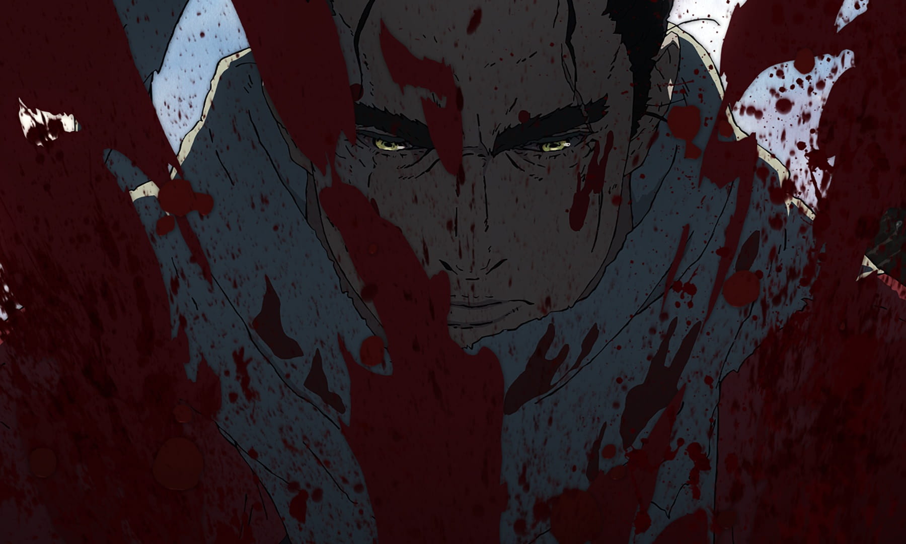 انیمه Sekiro: No Defeat به طور رسمی معرفی شد