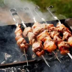 تعبیر خواب سیخ و منقل برای زن متاهل و باردار و دختر مجرد از روانشناسی