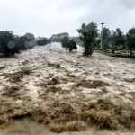 تعبیر خواب سیل گل آلود برای زن متاهل و باردار و دختر مجرد از روانشناسی