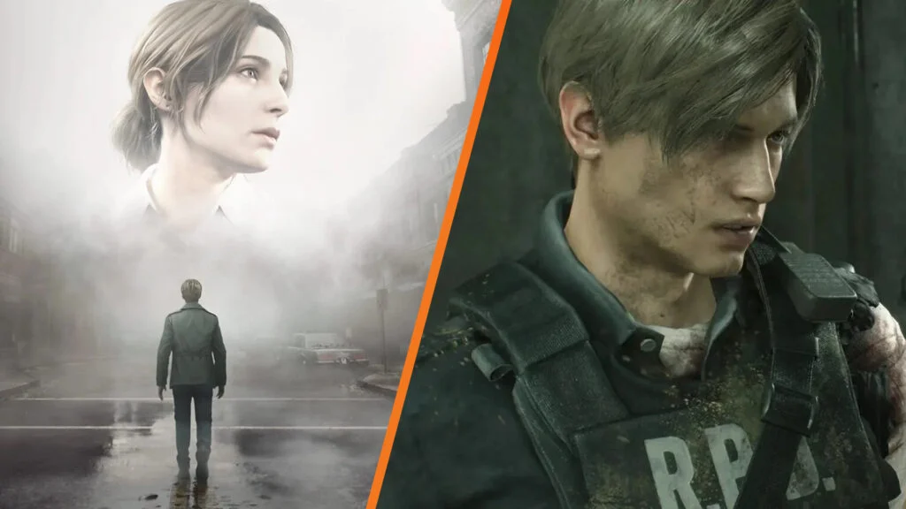 آهنگساز سری Silent Hill دوست دارد برای Resident Evil موسیقی بسازد