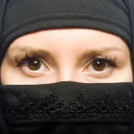 تعبیر خواب صورت پوشیده برای زن متاهل و باردار و دختر مجرد از روانشناسی