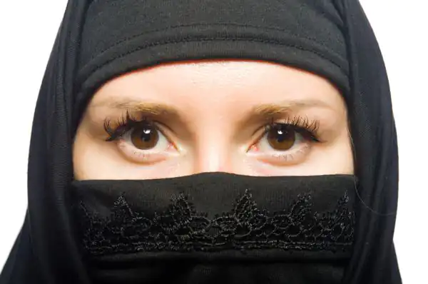 تعبیر خواب صورت پوشیده برای زن متاهل و باردار و دختر مجرد از روانشناسی