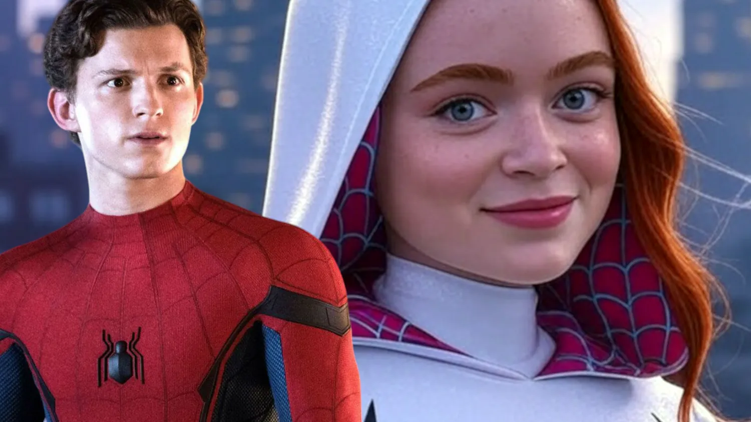 شایعه: نقش سیدی سینک در فیلم Spider-Man: Brand New Day مشخص شد