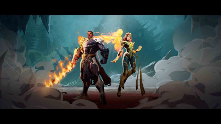 بازی Marvel’s Rivals میزبان دیگر قهرمانان مارول خواهد بود
