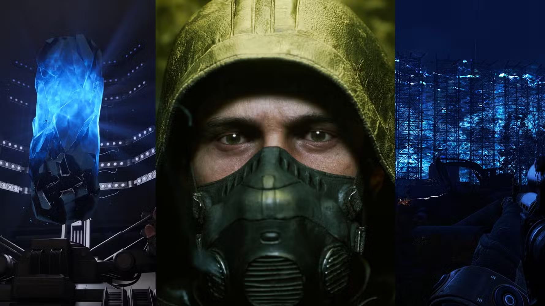 رسمی: دو بسته الحاقی برای بازی STALKER 2 در دست توسعه قرار دارند