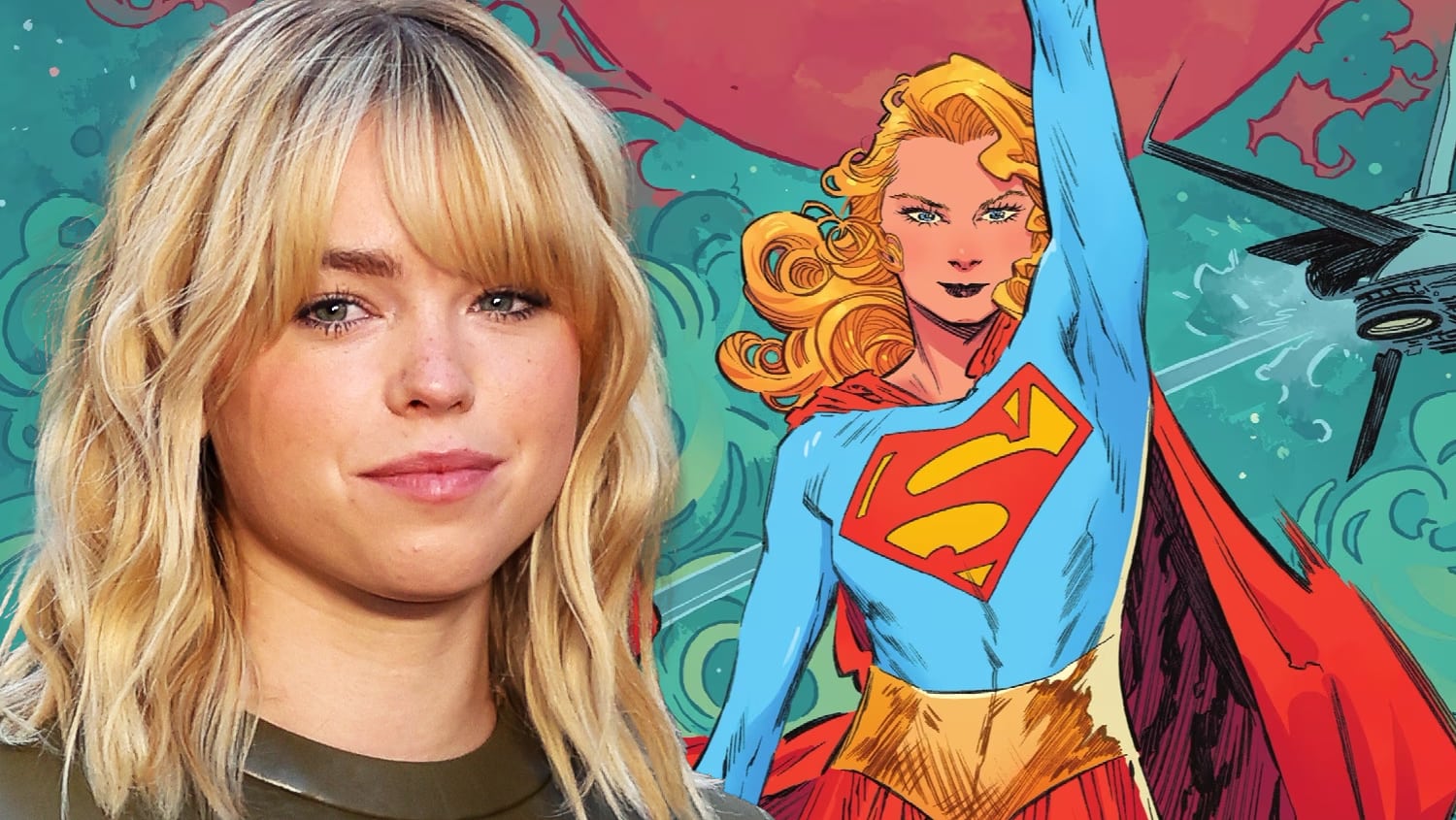 دی‌سی تاریخ اکران فیلم Supergirl را تغییر داد