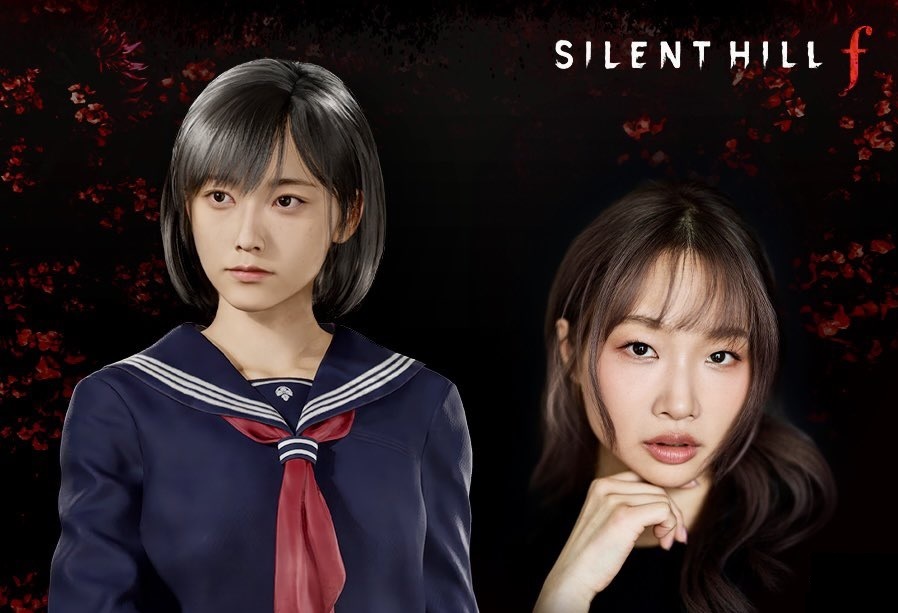 خانم سوزی یونگ صداپیشگی شخصیت اصلی بازی Silent Hill f را به زبان انگلیسی بر عهده خواهد داشت