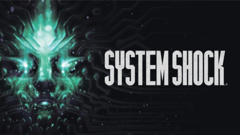 شایعه: ریمیک System Shock 2 در دست ساخت است