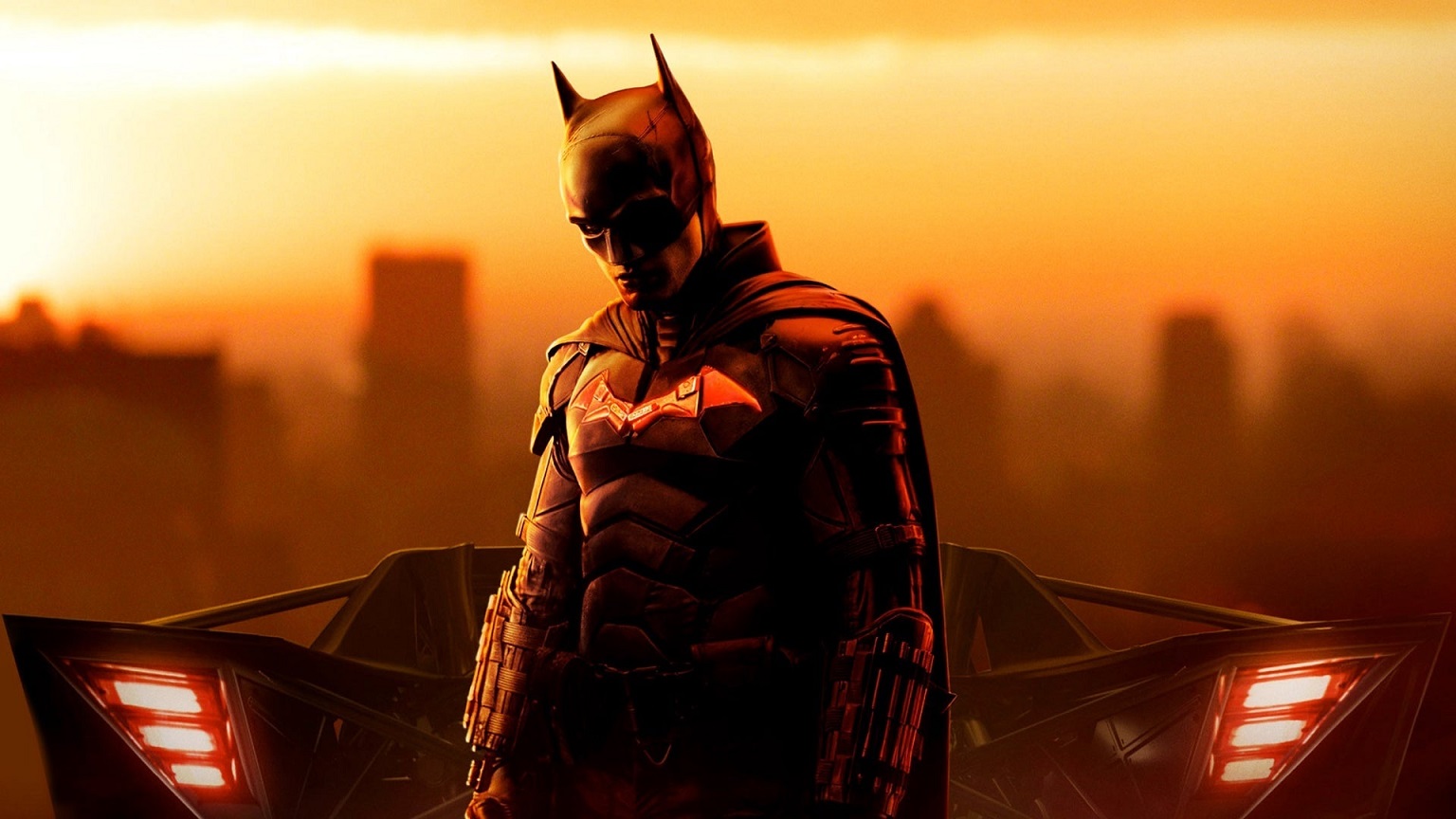 یکی از عوامل سازنده فیلم The Batman: Part II از زمان شروع فیلم‌برداری آن گفت