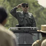 پوستر جدیدی از فیلم The Long Walk منتشر شد