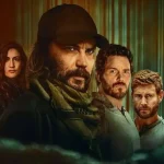 نقدها و نمرات فصل اول سریال The Terminal List: Dark Wolf