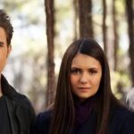ستاره سریال The Vampire Diaries، نقش اصلی فیلم اقتباسی جدیدی را بازی میکند