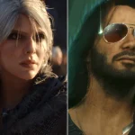 ساخت Cyberpunk 2 و Witcher 4 سرعت گرفت؛ پروژه مرموز سی‌دی پراجکت وارد مرحله تحقیق شد