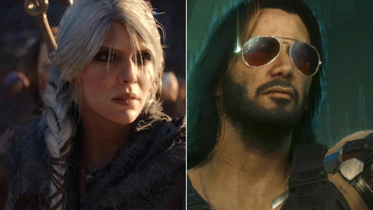 ساخت Cyberpunk 2 و Witcher 4 سرعت گرفت؛ پروژه مرموز سی‌دی پراجکت وارد مرحله تحقیق شد