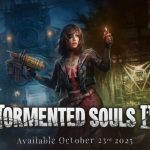 با انتشار تریلری از تاریخ عرضه Tormented Souls 2 رونمایی شد