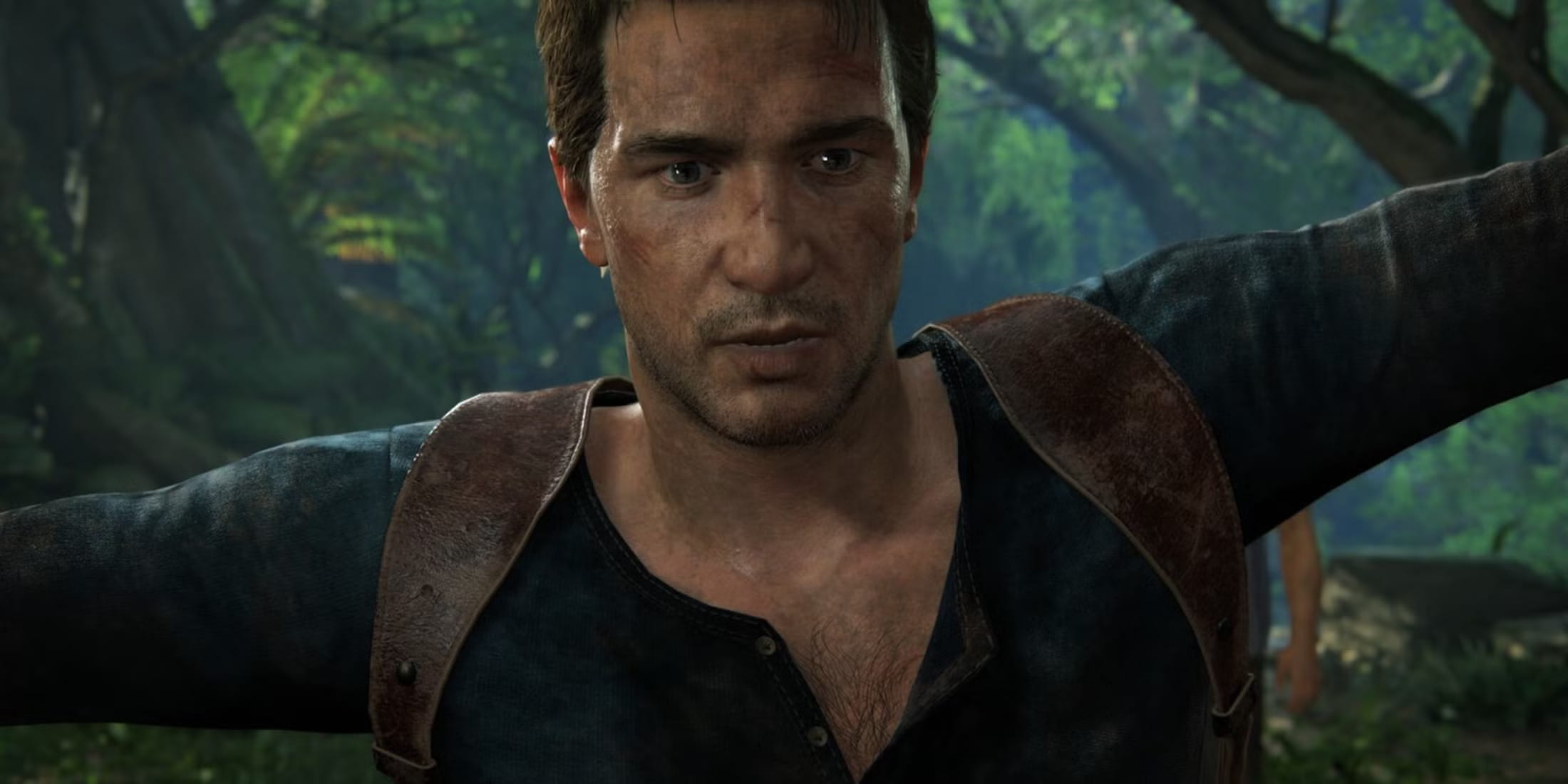 احیای سری Uncharted پیش از کنسل شدن در دستان استودیوی Bend بود
