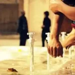 تعبیر خواب وضو گرفتن امام صادق برای زن متاهل و باردار و دختر مجرد از روانشناسی