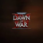 Dawn of War 4 رونمایی شد