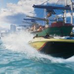 گزارش: استودیوی راکستار تنها برای فیزیک آب بازی GTA 6 حدود مبلغ ۳۰۰ میلیون دلار هزینه کرده است