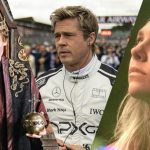 آخر هفته چه ببینیم؟ از F1 تا King & Conqueror
