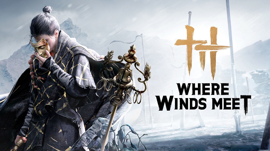 با انتشار تریلری چشم‌نواز از بازی Where Winds Meet تاریخ عرضه آن مشخص شد