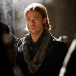 ساخت فیلم جدیدی از فرنچایز World War Z در دستور کار کمپانی پارامونت قرار دارد