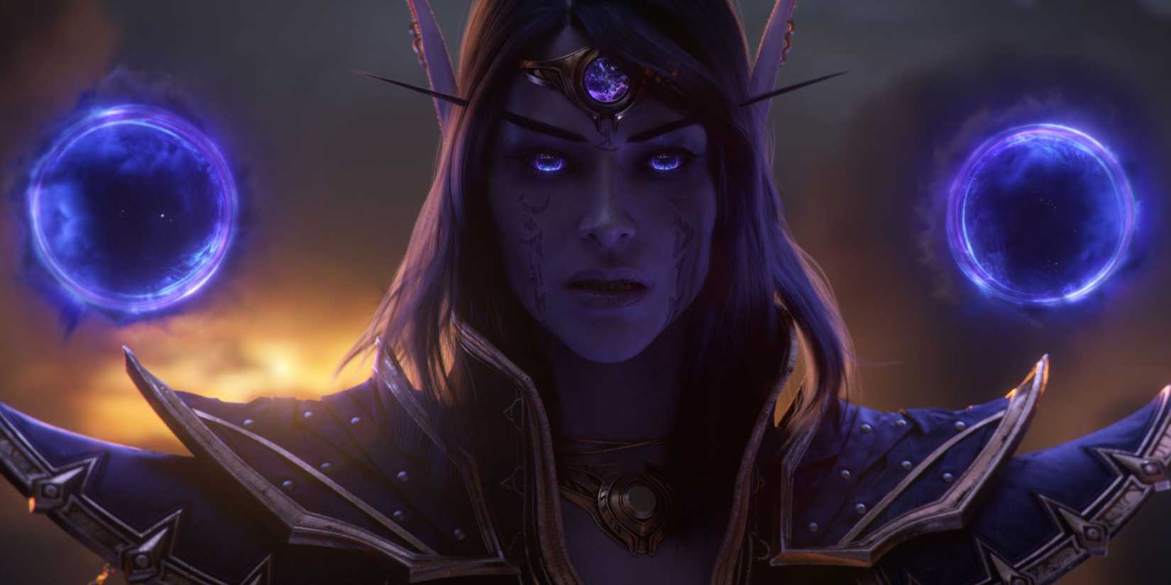 بلیزارد علیه سرور طرفداری World of Warcraft اعلام شکایت کرد