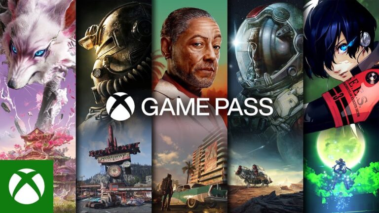 گزارش: سرویس Game Pass ایکس باکس تحول چشمگیری در شیوه تجربه بازی کاربران ایجاد نمی‌کند