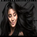 نحوه مراقبت طبیعی از موهای مشکی