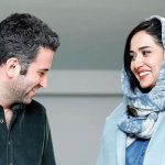 هوتن شکیبا، پریناز ایزدیار و مهسا حجازی در فوتوکال پانزدهمین جشن منتقدان و نویسندگان سینمای ایران
