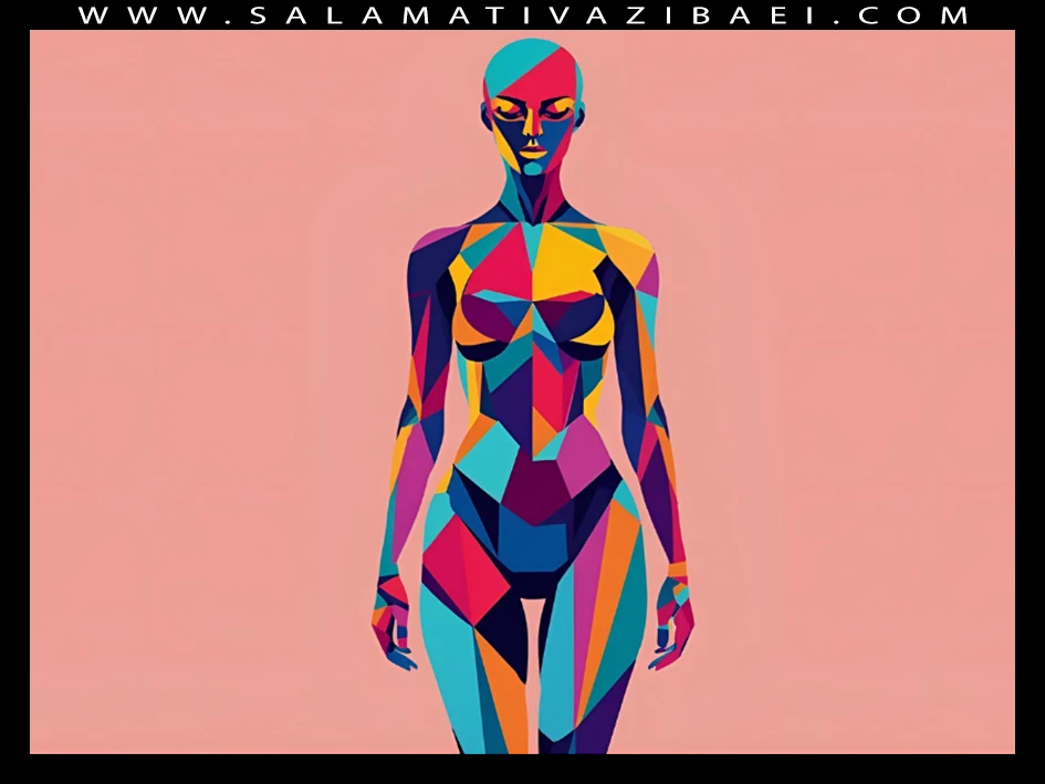 علل کوچک شدن سینه زنان در سنین مختلف: دلایل و راهکارها
