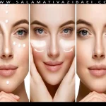 نحوه استفاده از پرایمر آرایشی