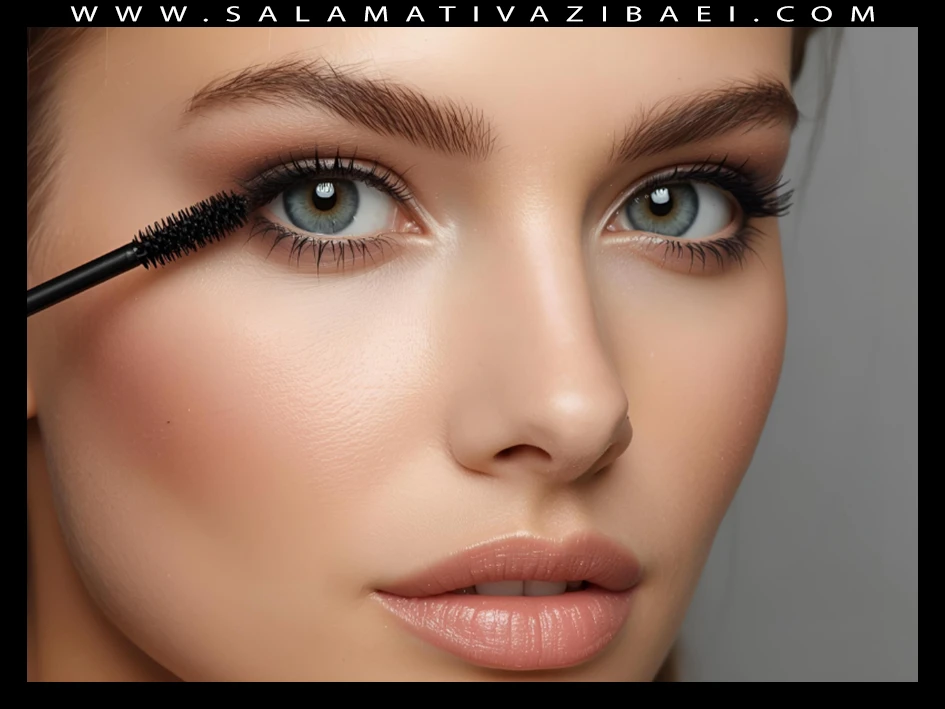 تکنیک‌های پرپشت و بلند کردن مژه‌ ها با ریمل و کاربردهای دیگر ریمل‌های آرایشی