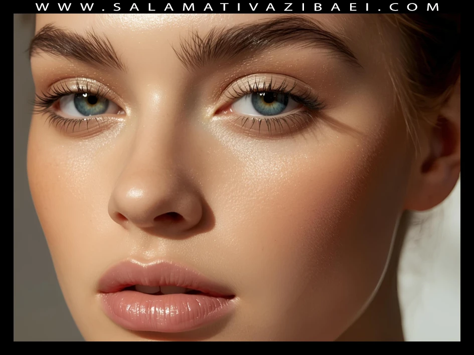 چند راهکار ساده برای درخشان و براق کردن پوست برنزه