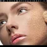 نحوه پیشگیری از آرایش کیکی