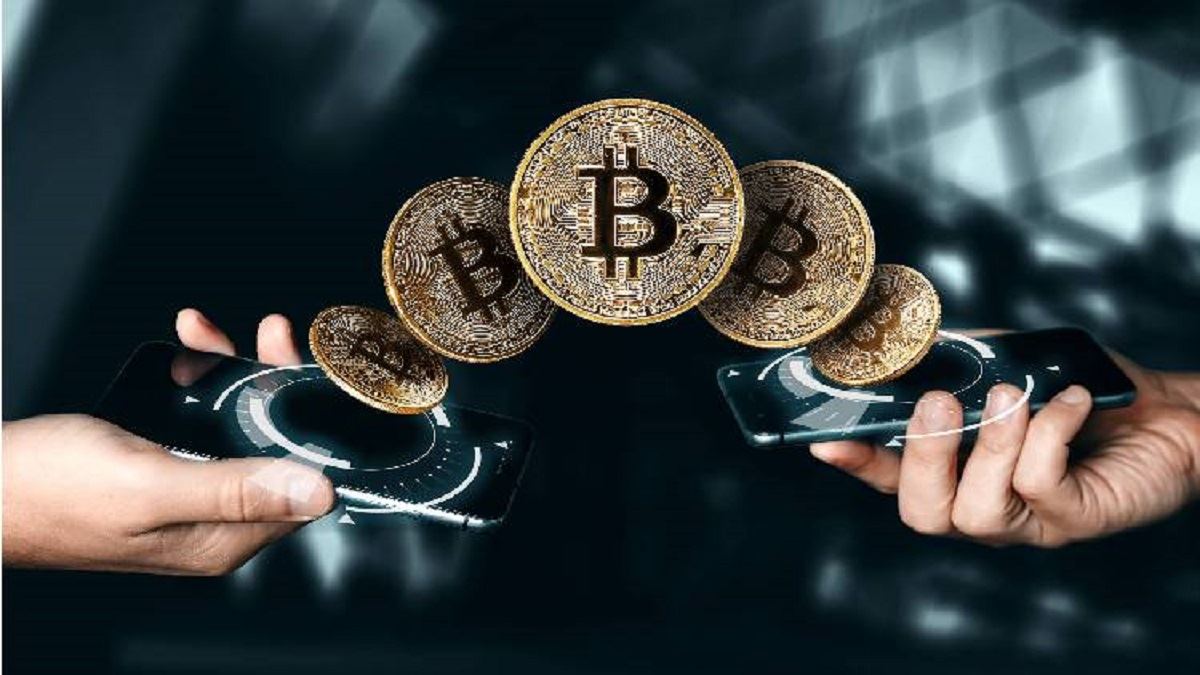 نقش ارز دیجیتال در مدیریت هزینه‌های تحصیل و کار در خارج از کشور