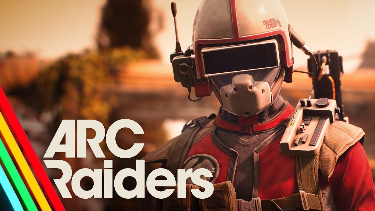 تماشا کنید: تریلر جدید بازی ARC Raiders منتشر شد