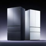 یخچال فرانسوی لوکس شیائومی با فناوری میکروآیس تازه رونمایی شد